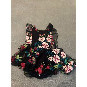 Numi Stunning Dress 12/18 NWOT